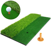 Lesmart Golf Residential Practice Hitting Mat